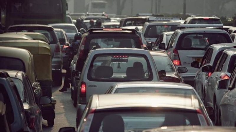 Probleme la mai mult de jumătate dintre mașinile din traficul sătmărean