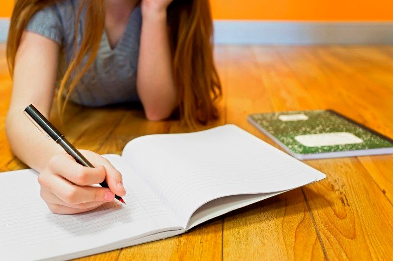 500 de elevi sătmăreni au participat la etapa locală a Olimpiadei de matematică