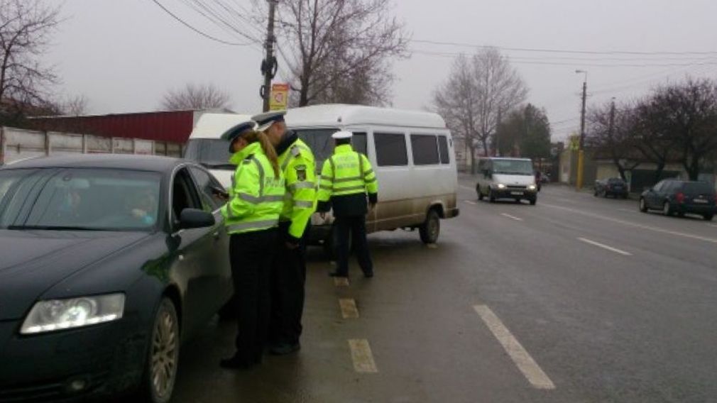 Zeci de şoferi au devenit pietoni peste noapte, în Satu Mare