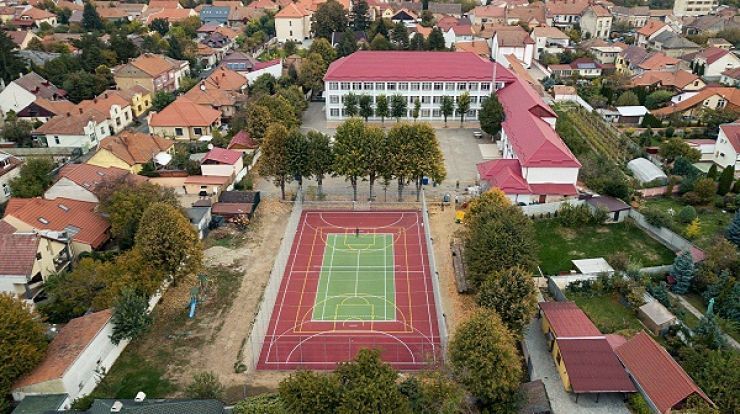 Consilierii locali hotărăsc joi denumirea Școlii Gimnaziale nr.10