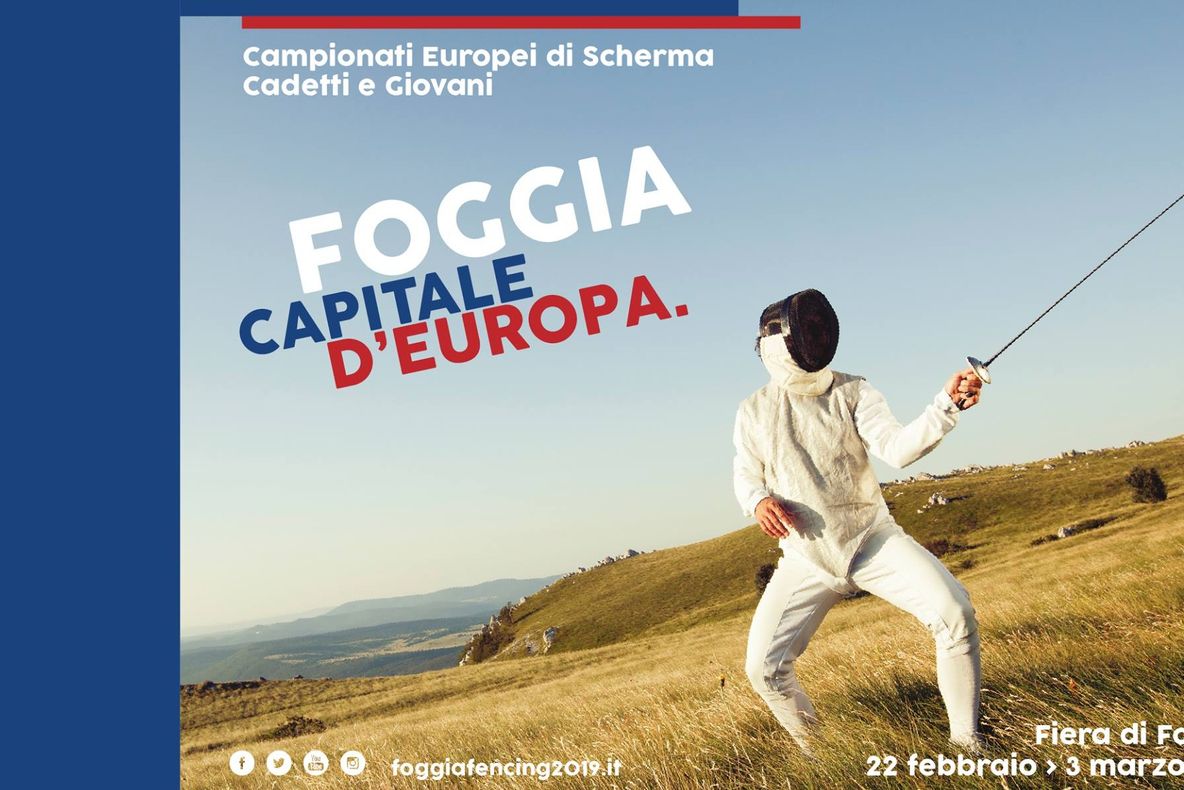 Scrimă | Șase sătmăreni reprezintă România la Campionatele Europene de cadeți și juniori