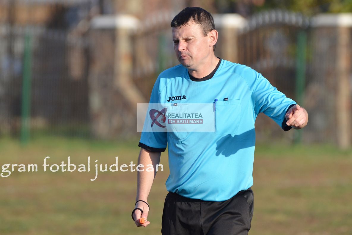 Fotbal județean | În weekend se joacă meciuri din Liga 4 - Seria C, Cupa Românei, dar și amicale