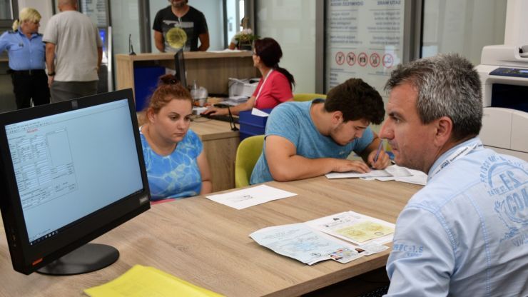 Termen prelungit pentru plata impozitelor