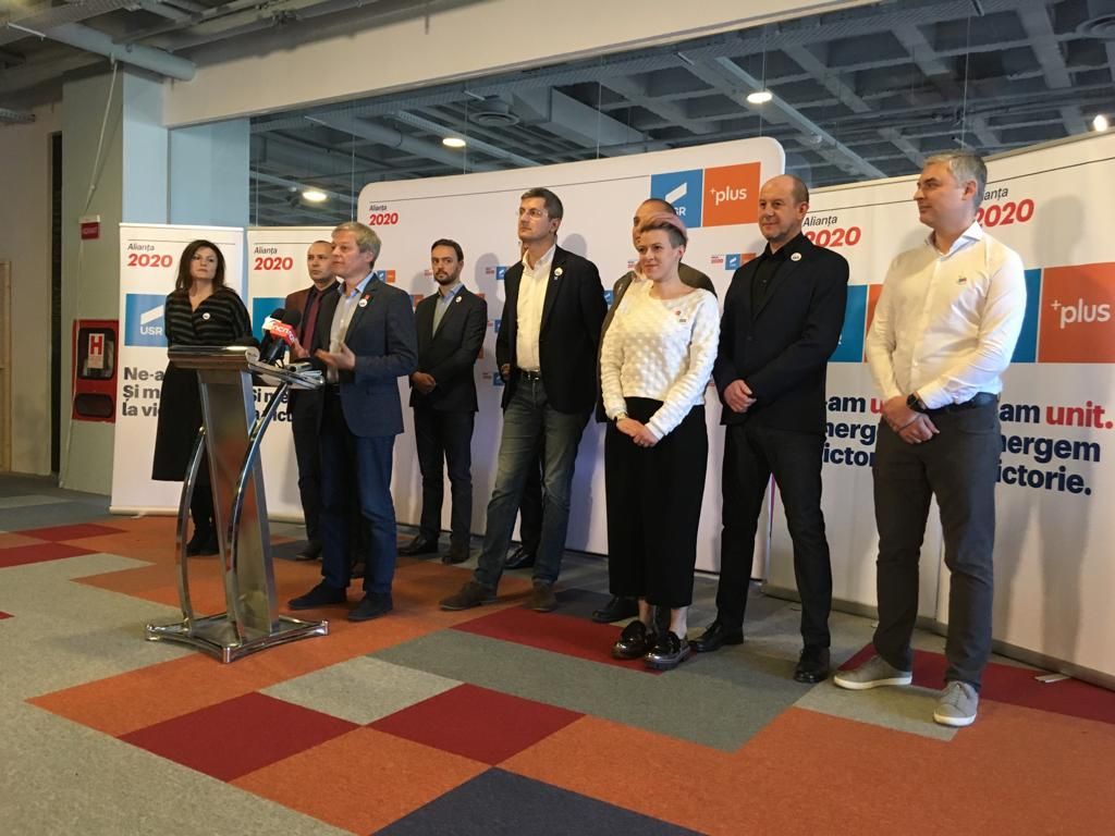 Dacian Cioloş vine la Satu Mare