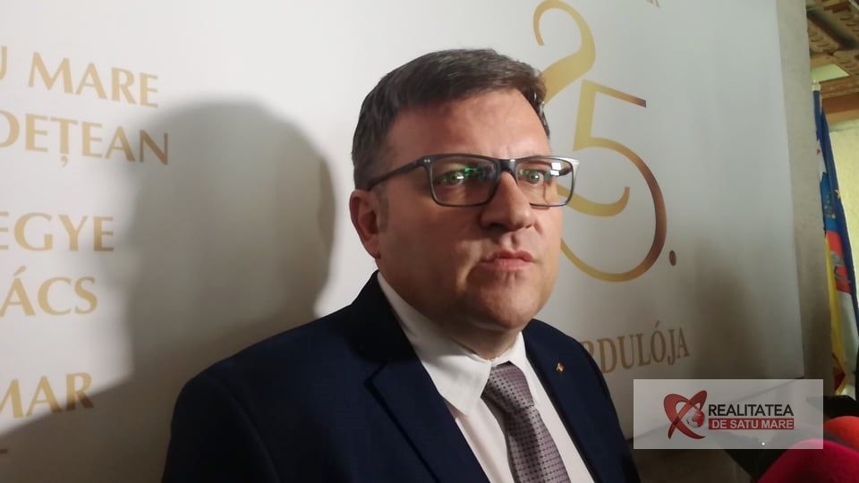 Ministrul Muncii a venit la Satu Mare să medieze conflictul de muncă de la Electrolux