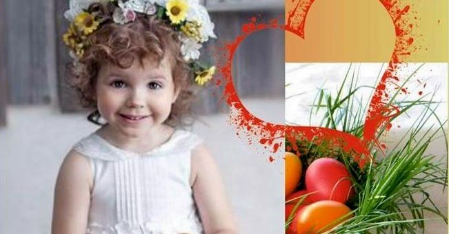 ”Îmbracă un copil de Paște”. Puțin înseamnă mult pentru un copil care are nevoie de tine