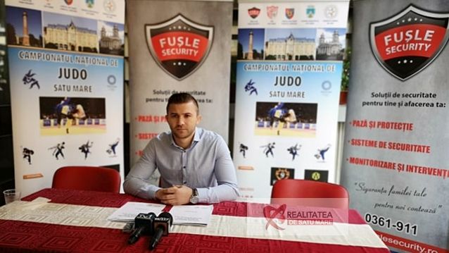 Judo | Peste 700 de sportivi se vor lupta, la Satu Mare, pentru medaliile Campionatului Național de Judo U14 și U16