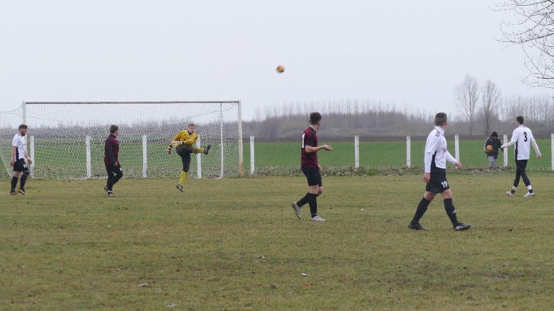 Fotbal județean | Rezultatele înregistrate în prima etapă a returului din Liga 4, Seria C (etapa 14)