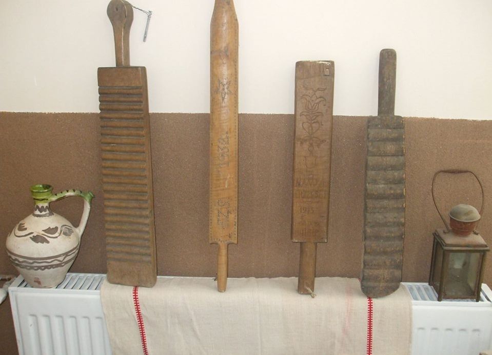 Muzeu la Vetiș, cu sprijin european