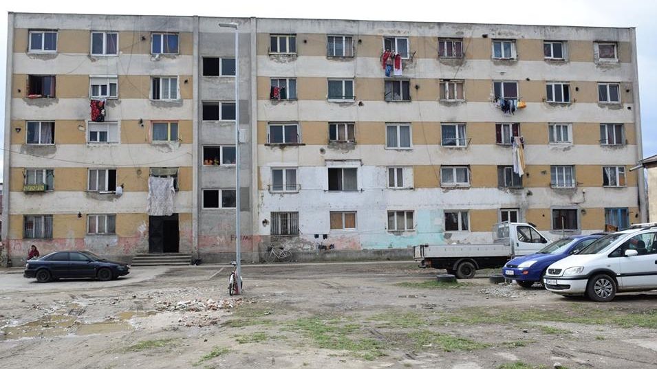 Zonele rău famate ale Sătmarului, răscolite de poliţiştii locali