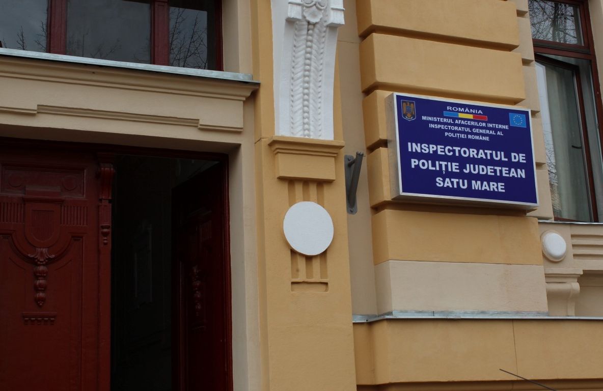 Biroul Rutier Satu Mare şi-a mutat sediul