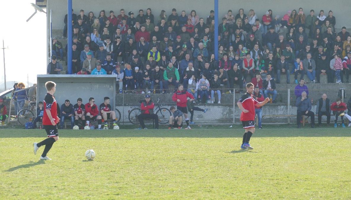 Fotbal județean | Rezultatele înregistrate în Liga 4, Seria C (etapa 15)