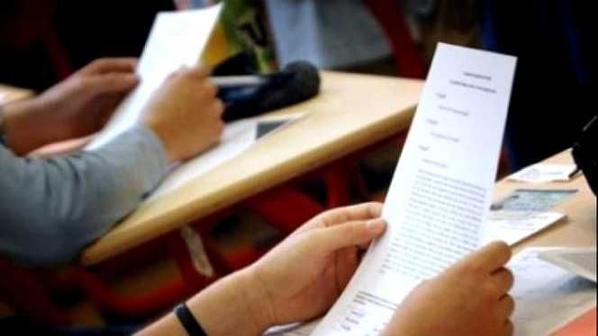 Peste 5.700 de elevi au susținut prima simulare la Evaluarea Națională