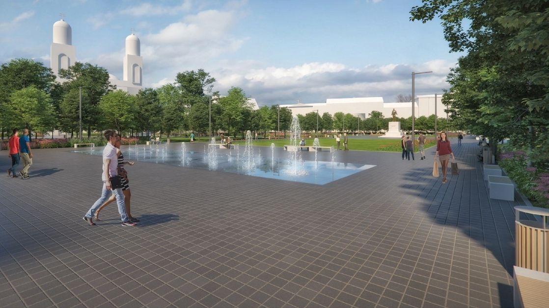 Primarul Kereskenyi Gabor: ”Marile proiecte de modernizare a municipiului Satu Mare, mai scumpe cu până la 35%”