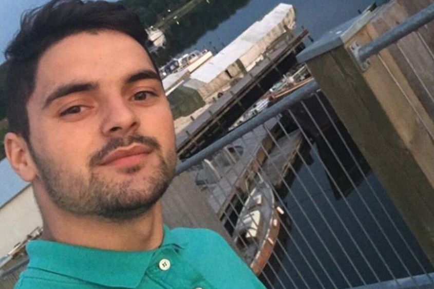 Instanța a decis. Tășnădeanul Romeo Kulcsar, unul dintre inculpații în cazul jafului armat de la bijuteria din Zalău, rămâne după gratii