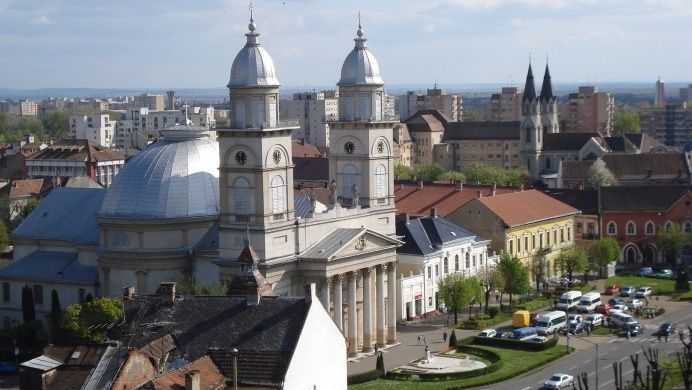 În Satu Mare s-au cazat peste 11.500 de turiști străini anul trecut