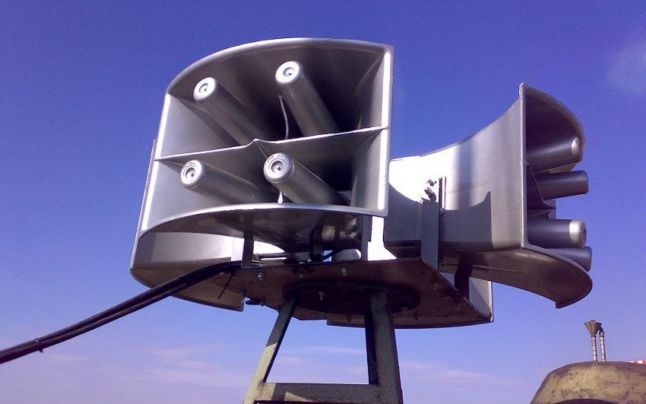 Azi, începând cu ora 10.00, va avea loc un nou exercițiu “Miercurea Alarmelor”