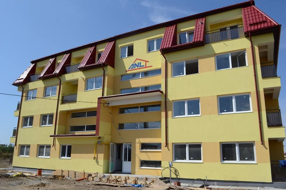 Primăria Satu Mare, indignată: Zeci de locuințe ANL stau goale în Satu Mare!