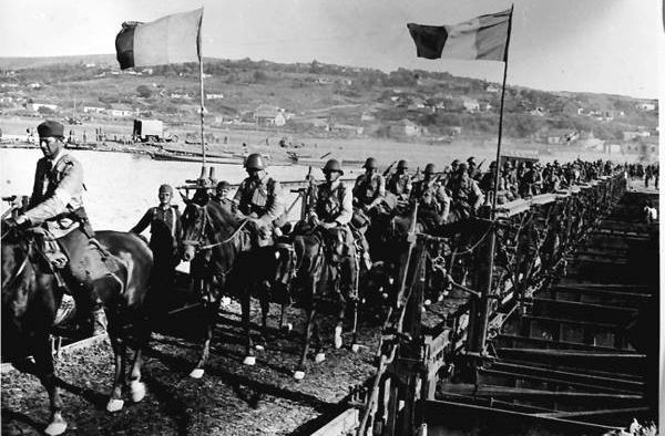 Satu Mare reconstituie istoria! 100 de ani de la instaurarea administraţiei româneşti