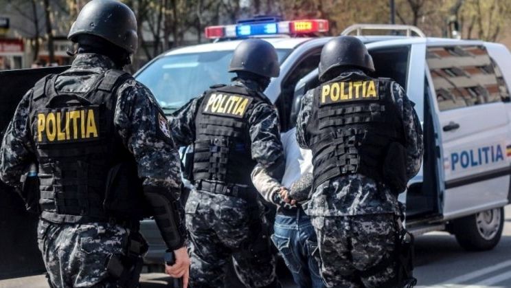 Evaziune fiscală de 16,3 milioane de lei, la Satu Mare