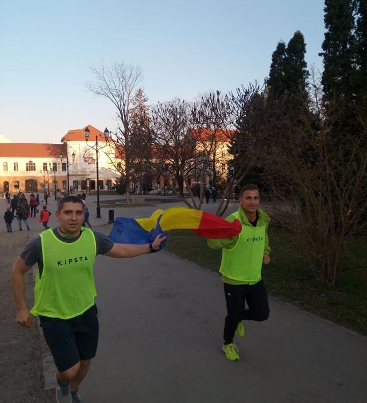 Activități organizate în Piața 25 Octombrie, de Ziua Jandarmeriei Române