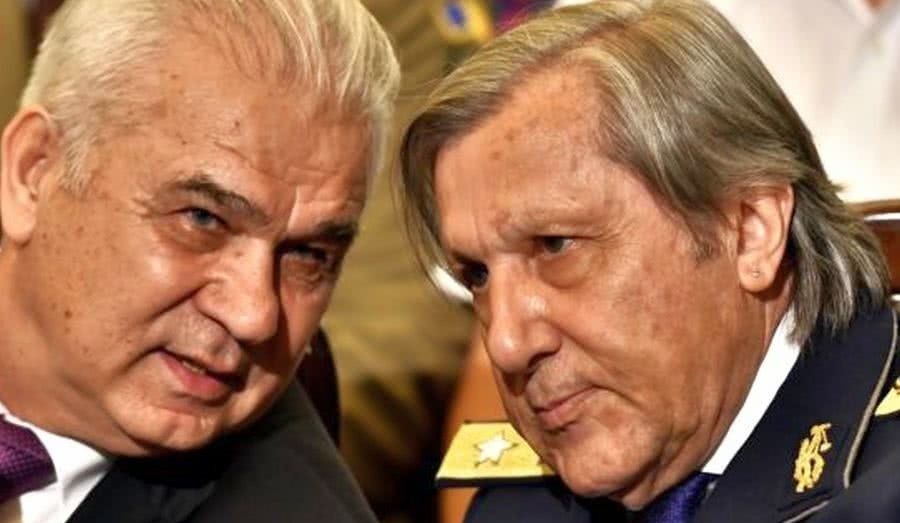 Ilie Năstase și Anghel Iordănescu sosesc mâine la Satu Mare