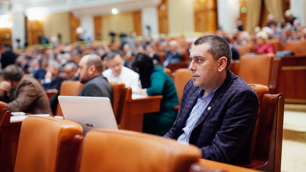 Magyar Lóránd: ”Când vor ajunge proprietarii terenurilor expropriate în posesia sumelor stabilite?!”