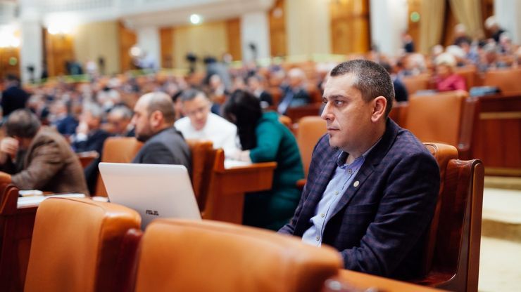 Deputatul UDMR Magyar Lorand: ”Din anul 2021, fermierii vor beneficia de sprijin material crescut din fonduri Europene – nu doar cei tineri vor fi avantajați”