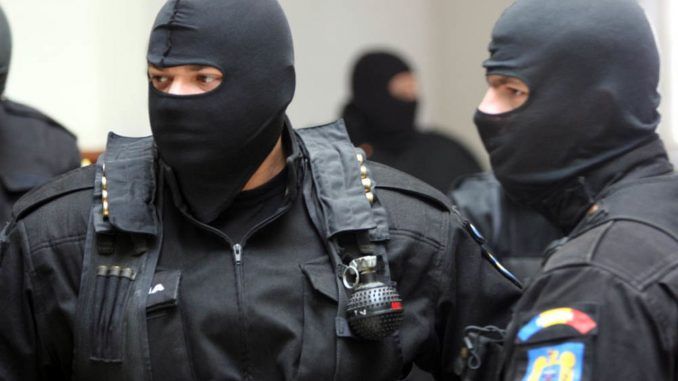 Captură importantă de țigări de contrabandă în județul Satu Mare