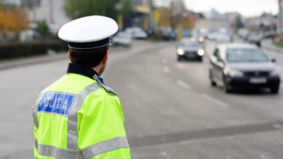 Patru şoferi din județul Satu Mare s-au ales cu dosare penale