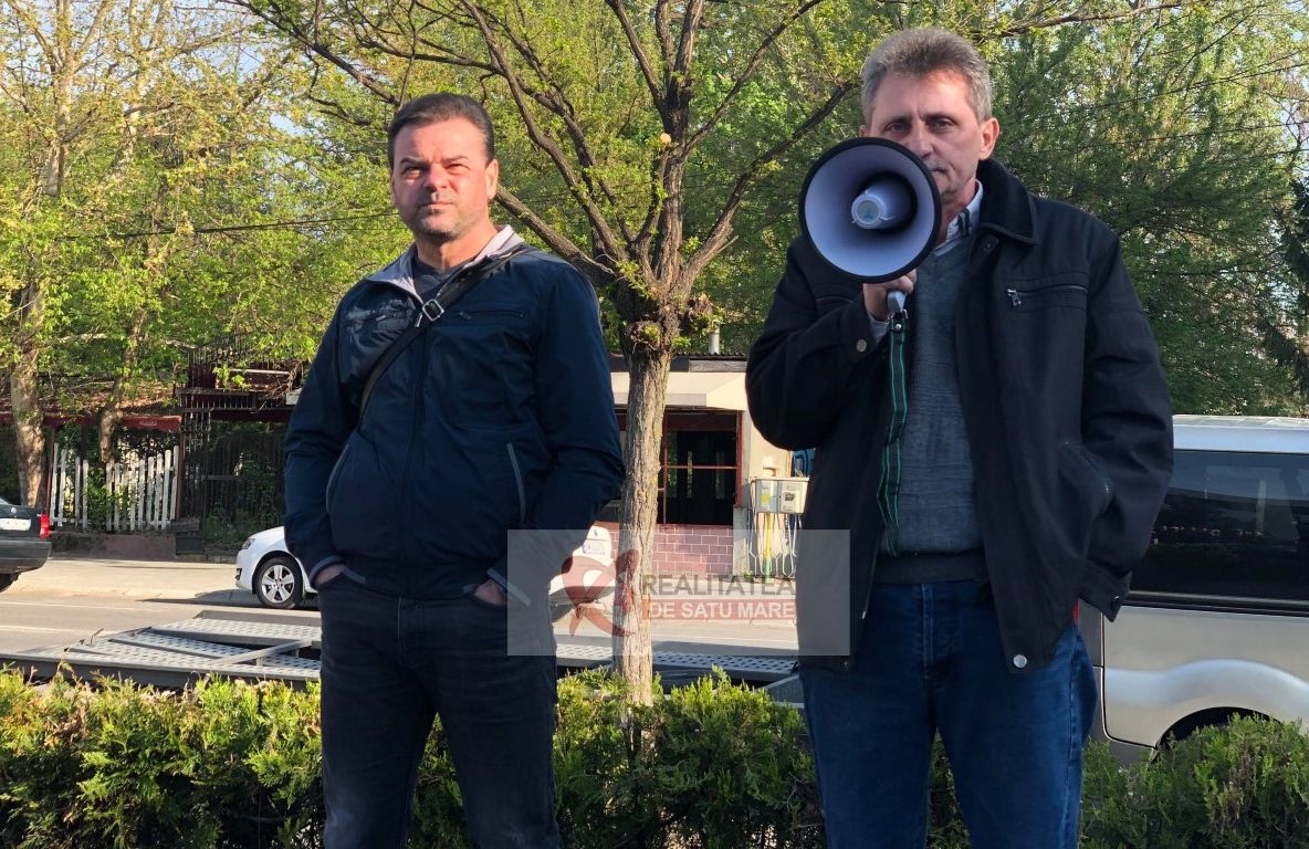 Muncitorii de la Electrolux se află în grevă generală de 31 de zile