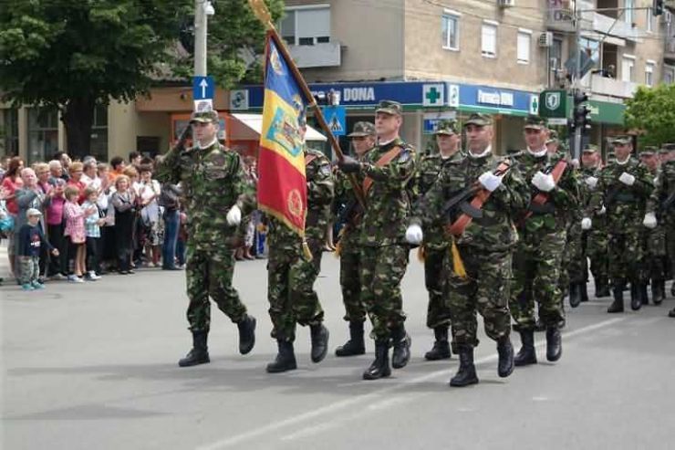Manifestări dedicate zilei de 9 mai – Ziua Independenţei de Stat a României