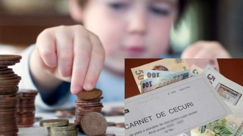 Din această lună: alocaţiile pentru copii, majorate. Peste 61.800 de beneficiari în Satu Mare