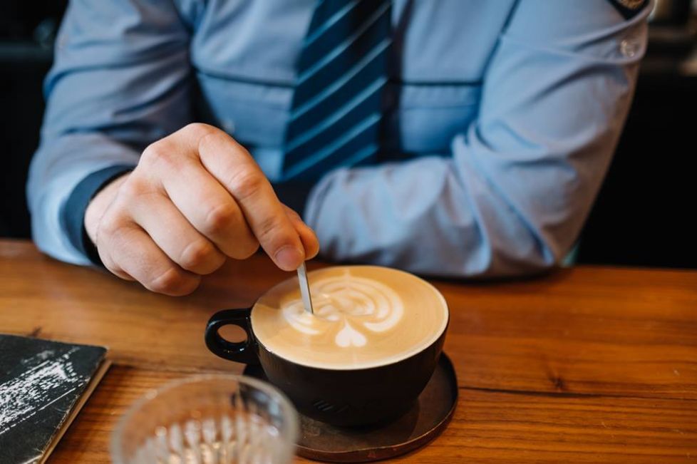 O cafenea din municipiul Satu Mare oferă o cafea gratis celor care merg la vot în 26 mai