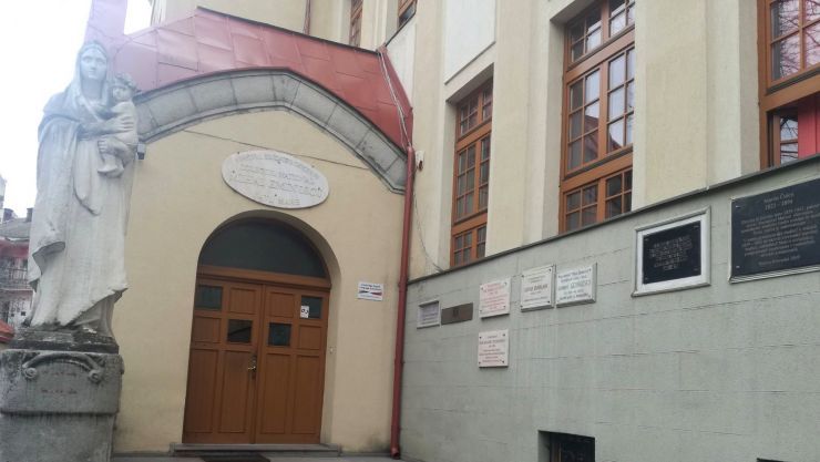 Colegiul Național Mihai Eminescu din Satu Mare, la ceas aniversar