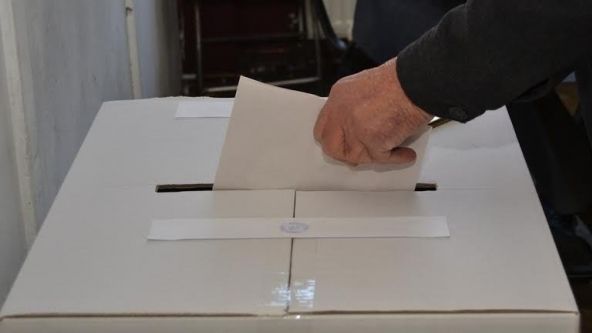 Satu Mare: 275 de deţinuţi au votat la alegerile de astăzi