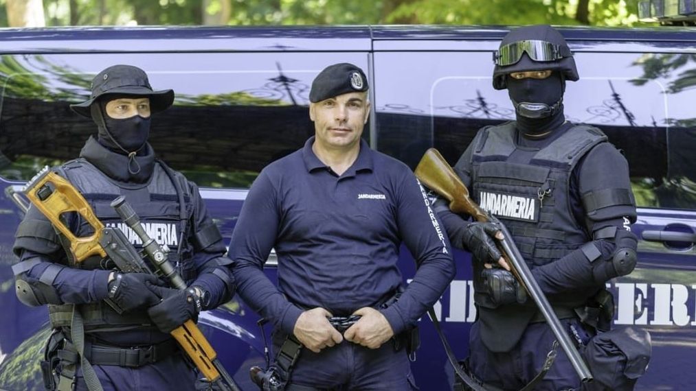 Ești interesat să urmezi o carieră militară?