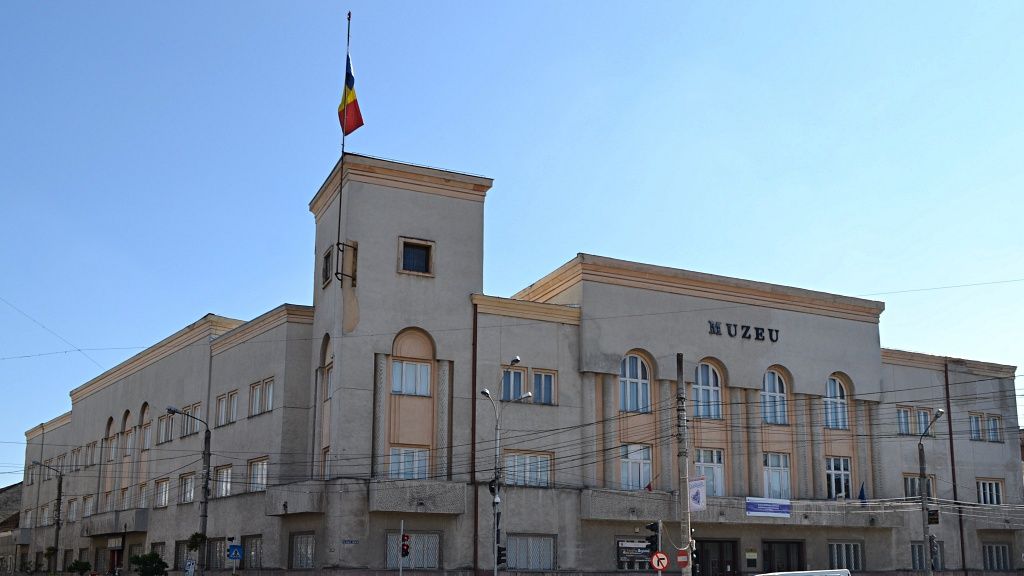 Noaptea Muzeelor | Lista şi programul muzeelor deschise în Satu Mare