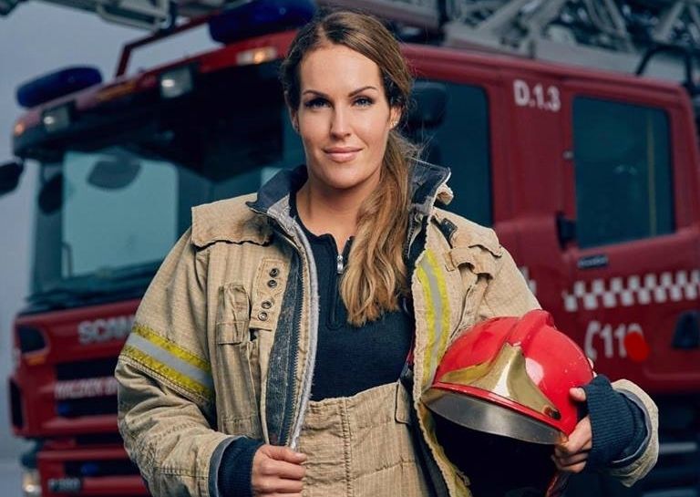 Femeile pot deveni pompieri. Inspectoratul pentru Situaţii de Urgenţă ”Someș” Satu Mare recrutează candidaţi