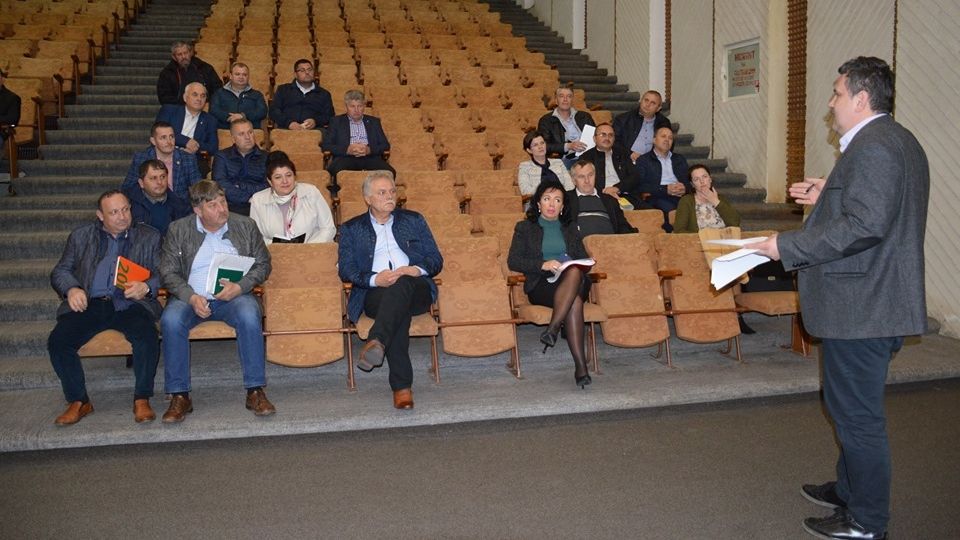 Locuințele izolate primesc subvenții pentru panouri fotovoltaice