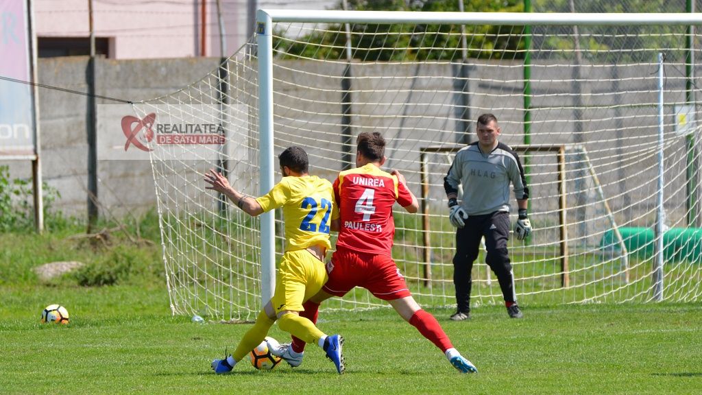 Fotbal județean | Rezultatele înregistrate la meciurile din weekend în Liga 4 (etapele 21/21/25) și Liga 5 (etapa 16)