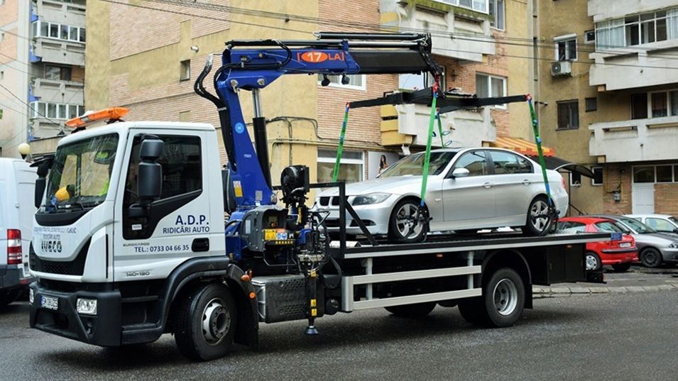 Kereskényi Gábor: ”Eu cred că, cel puțin în următoarele 2-3 luni, această autospecială va avea treabă”