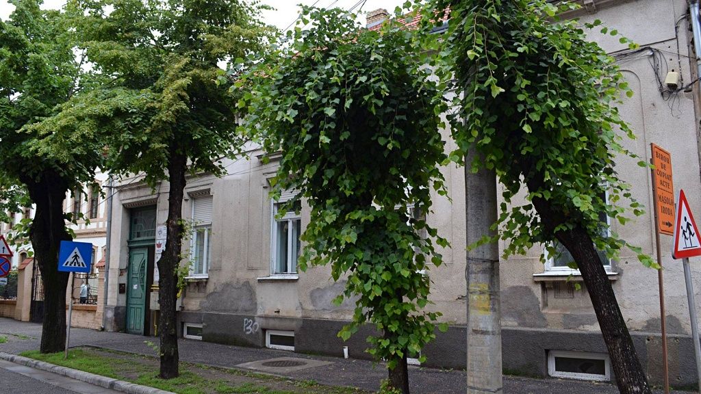 PSD Satu Mare nu va vota proiectul privind vânzarea sediului UDMR Satu Mare ”la preț de 2 apartamente”