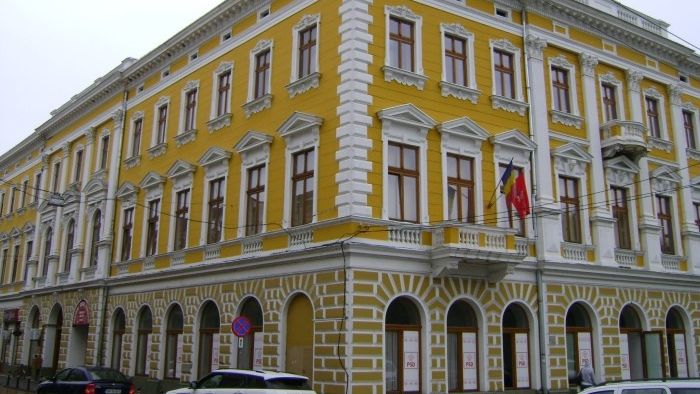 Primarul Kereskenyi Gabor: ”PSD Satu Mare plătește o chirie lunară de 199 de lei pentru un sediu de 1.169 mp”