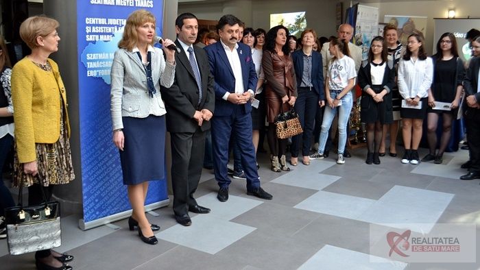 Târgul educației, vineri, la Casa Meșteșugarilor din municipiu