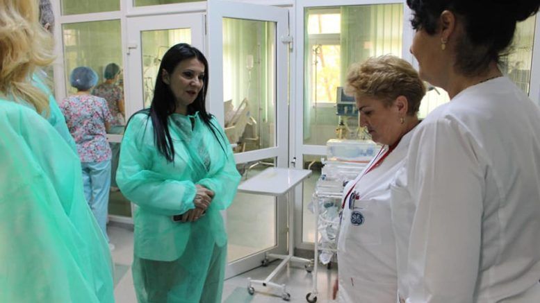 Ministrul Sănătăţii, la Satu Mare: ”Există un mare număr de reclamații la spitalele din nordul țării”