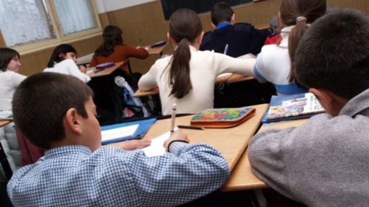 Rezultate Evaluare Națională 2019: 71,84% dintre elevi au obținut medii peste 5, după contestații