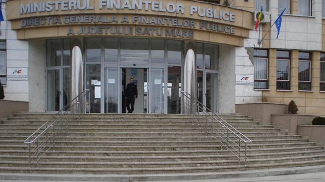 ANAF a restituit sătmărenilor 3,69 milioane lei. Peste 5.000 de sătmăreni și-au primit înapoi banii