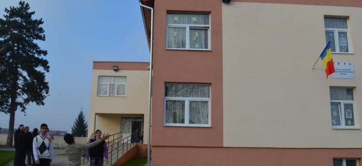 Directorul Centrului de recuperare din Carei a fost schimbat din funcție