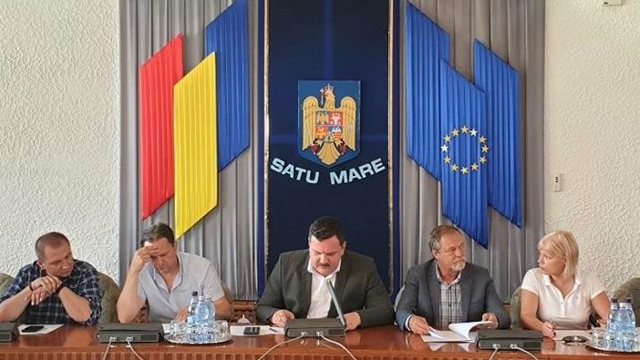 DGASPC intenționează să înființeze trei case de tip familial, prin fonduri europene